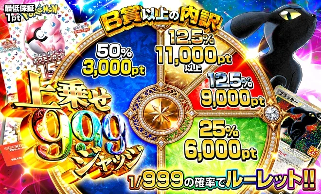 上乗せ999ジャッジ（修正版）